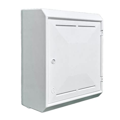 metal gas meter box cover|outside gas meter box cover.